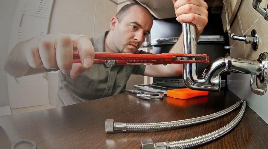 Expert burst pipe repair services in Beetown, WI